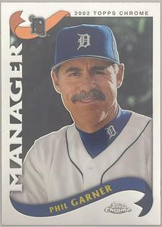 Phil Garner