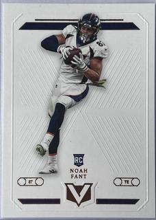 Noah Fant