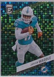 Jaylen Waddle