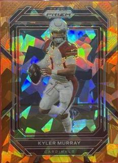 Kyler Murray