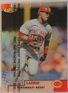 Barry Larkin