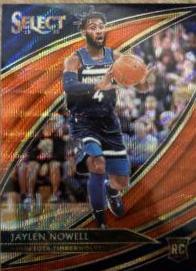 Jaylen Nowell