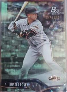 Buster Posey