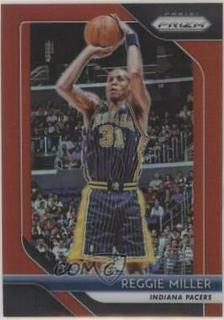 Reggie Miller