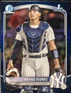 Rafael Flores