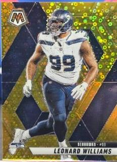 Leonard Williams