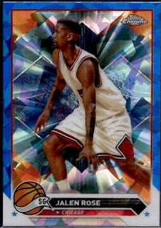 Jalen Rose