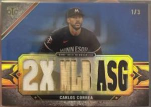 Carlos Correa