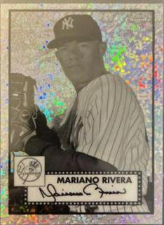 Mariano Rivera