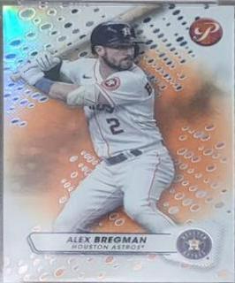 Alex Bregman