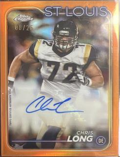 Chris Long