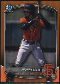 Jhonny Level
