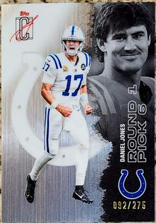 Daniel Jones