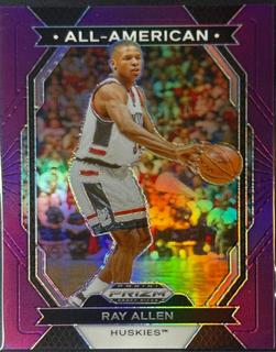 Ray Allen