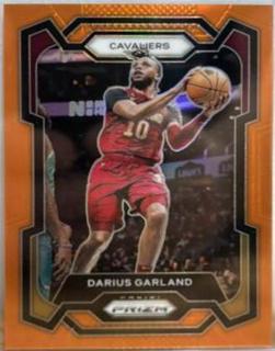 Darius Garland