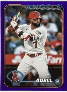 Jo Adell