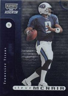 Steve McNair