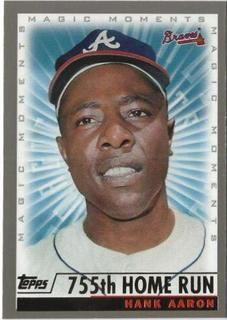 Hank Aaron