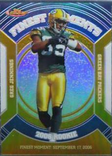 Greg Jennings