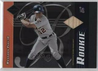 Brandon Inge