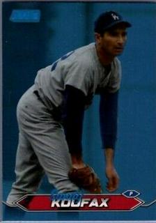 Sandy Koufax