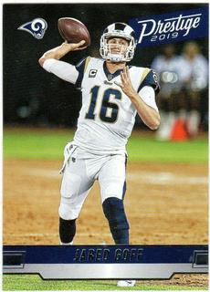 Jared Goff