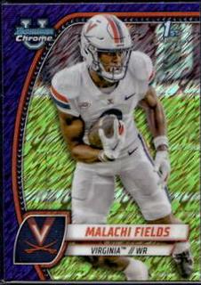 Malachi Fields