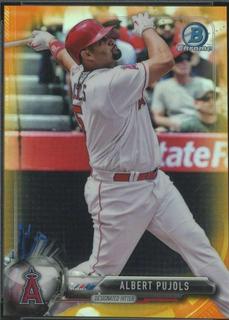 Albert Pujols