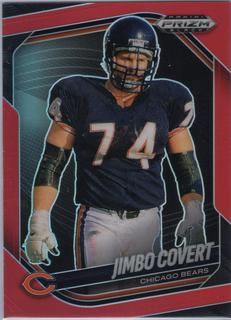 Jimbo Covert