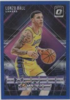 Lonzo Ball