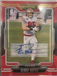 George Kittle