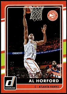 Al Horford