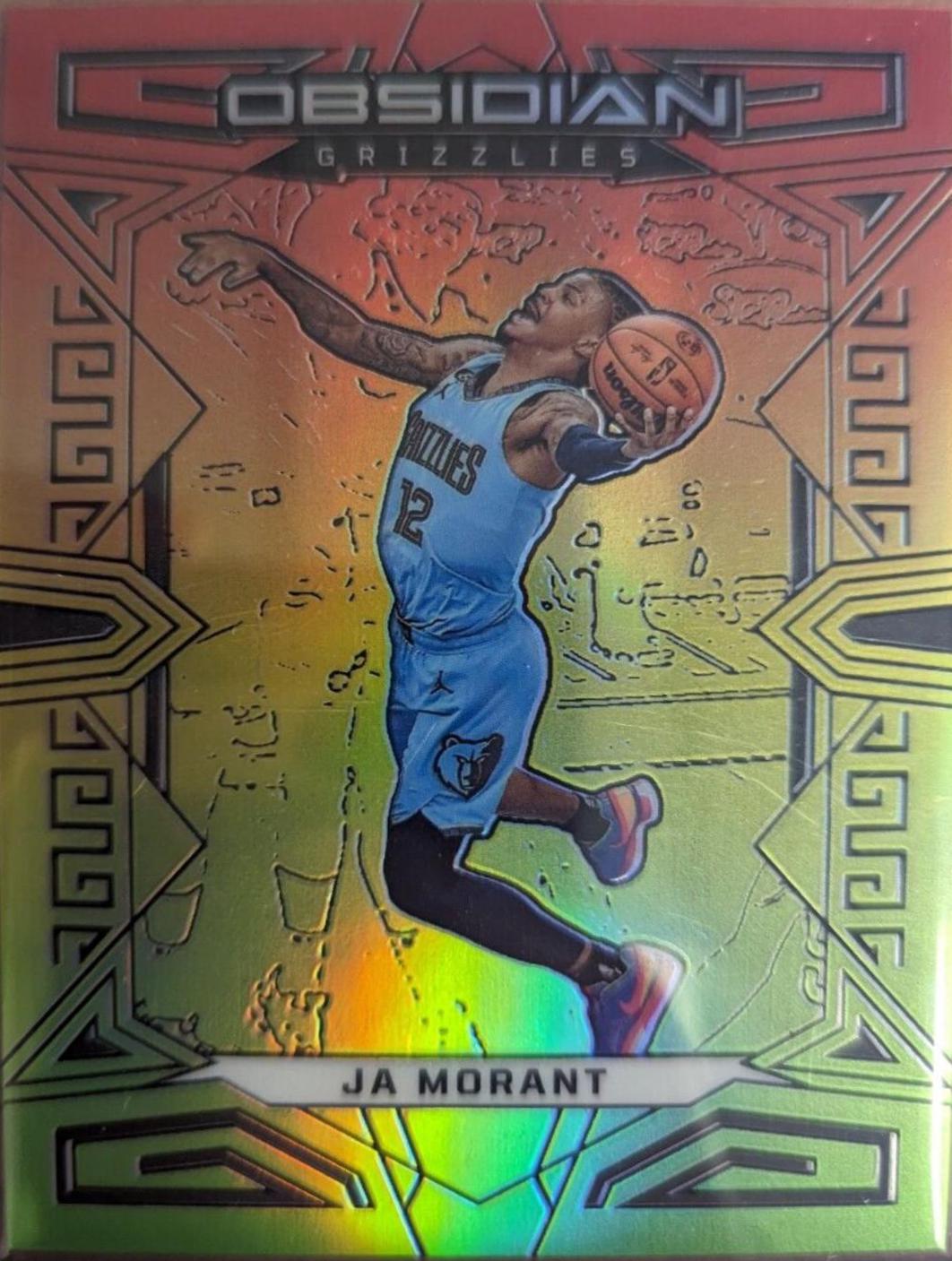Ja Morant