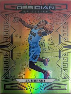 Ja Morant