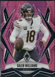 Caleb Williams