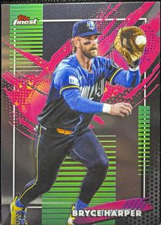 Bryce Harper