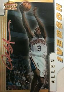 Allen Iverson