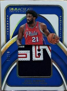 Joel Embiid