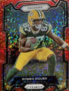 Romeo Doubs