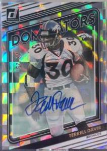 Terrell Davis