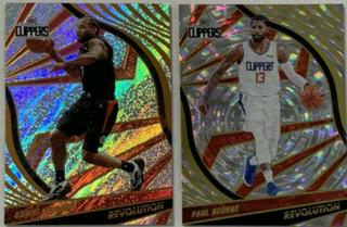 Kawhi Leonard
