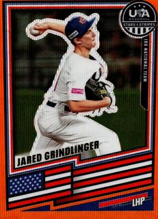 Jared Grindlinger