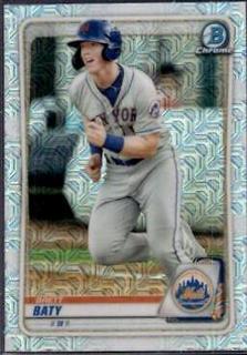 Brett Baty
