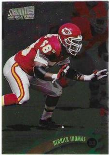 Derrick Thomas