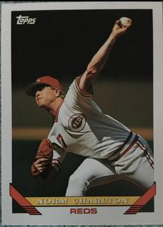 Norm Charlton