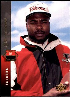Chris Doleman