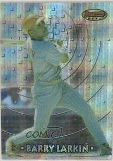 Barry Larkin