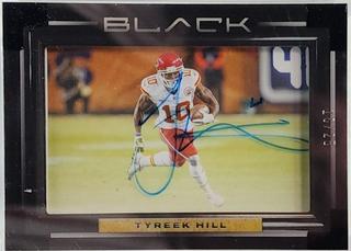 Tyreek Hill