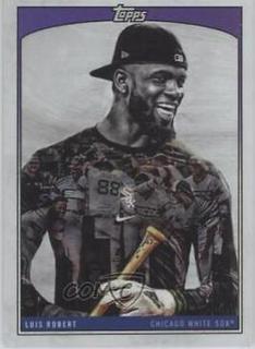 Luis Robert