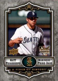 Matt Tuiasosopo